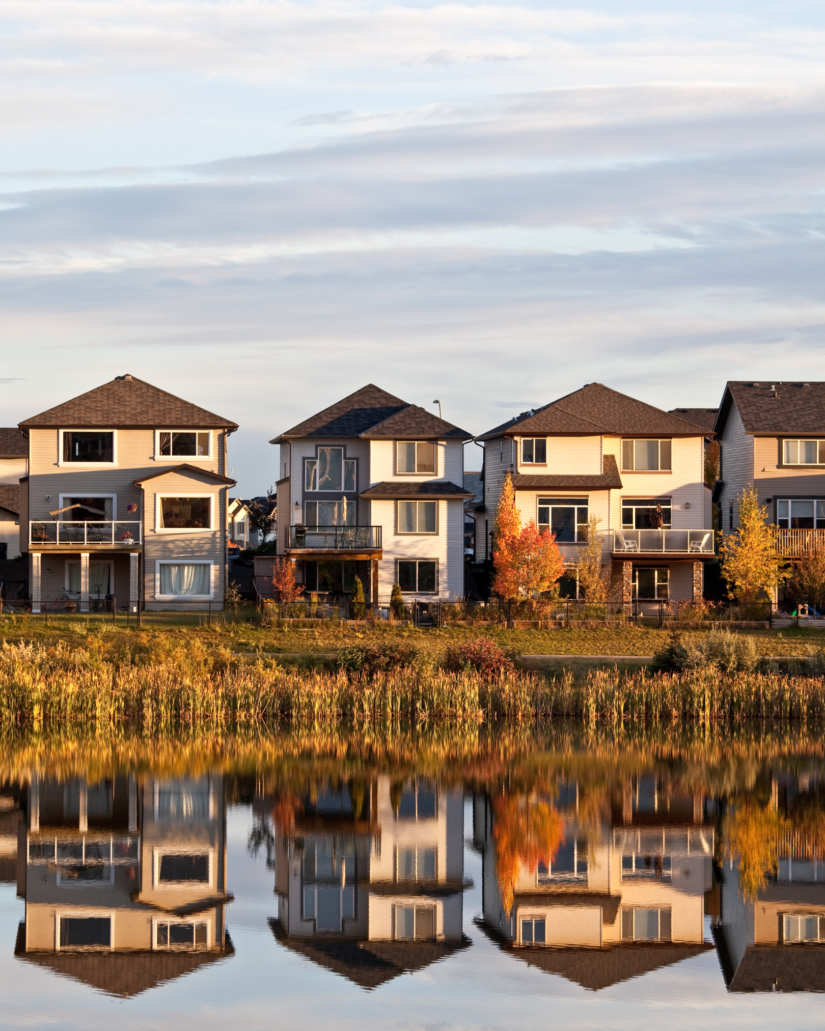 Residential Community Security